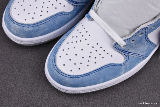 555088-402 Retro Royal Air Jordan 1 OG  555088-402 High Hyper 0223